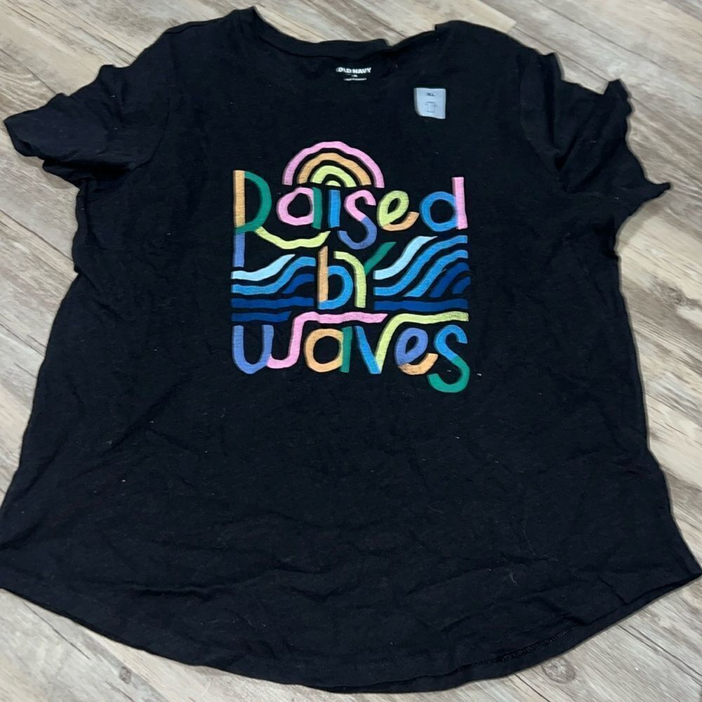 Old Navy top